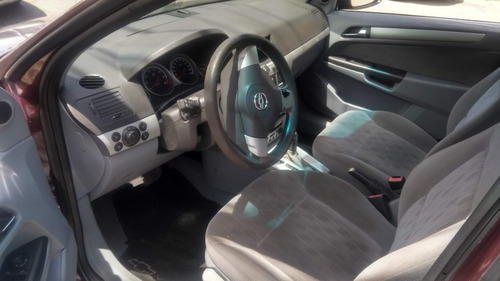 Chevrolet Vectra