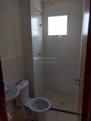 Imagem 11 de 15 de Vendo Apto 41m² - Cond. Pq. Santa Lúcia - Água Chata - Apartamento A Venda No Bairro Água Chata - Guarulhos, Sp - Sc00644