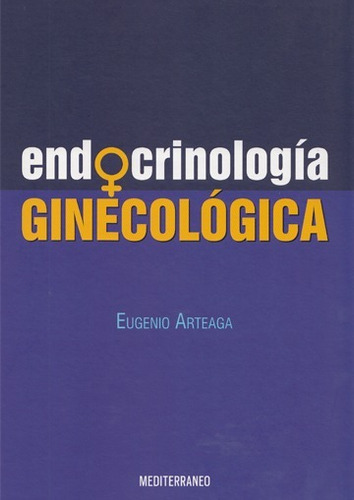 Libro Endocrinologia Ginecologica