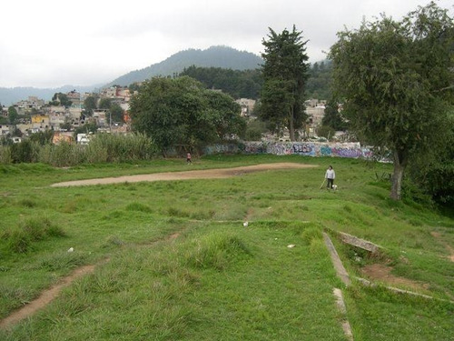 Imagen 7 de 12 de Terreno Para Desarrollo Residencial En Venta
