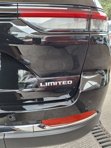 Jeep Grand Cherokee 3.6 V6 Limited 4X2 At