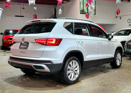 Seat Ateca 1.4 Style Dsg