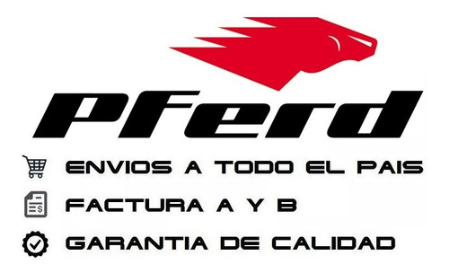 Imagen 7 de 7 de Soporte Movil Parabrisas Tenere 250 - Pferd®