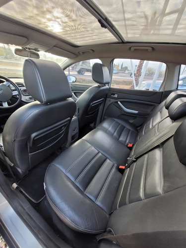 Imagen 7 de 7 de Ford Kuga 2013 2.5 Titanium At 4x4 L (ku05)