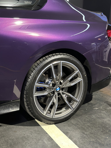 BMW Serie 2 3.0 240i M Package