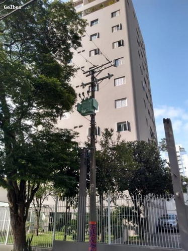 Imagem 15 de 15 de Apartamento Para Venda Em São Paulo, Vila Olimpia, 3 Dormitórios, 1 Suíte, 1 Banheiro, 1 Vaga - 2000/2661_1-1470597