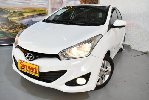 Hb20 1.6 Premium 16v Flex 4p Automático