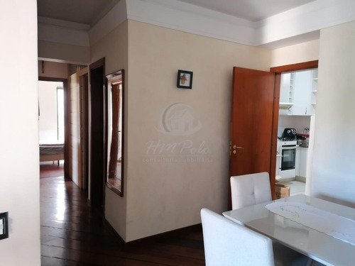 Imagem 4 de 30 de Apartamento À Venda Em Jardim Das Paineiras - Ap034924
