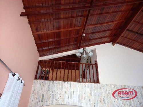 Imagem 14 de 30 de Chácara Com 5 Dormitórios À Venda, 925 M² Por R$ 980.000,00 - Ecopark Residencial - Tatuí/sp - Ch0020