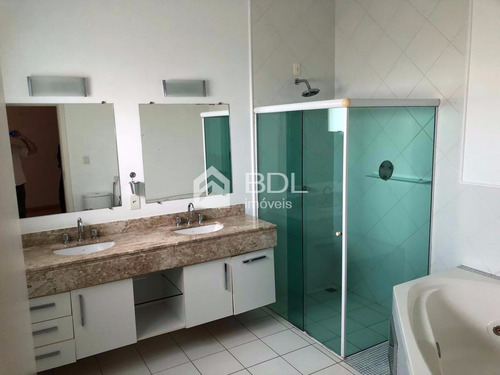 Imagem 5 de 30 de Casa À Venda Em Alphaville - Ca002248