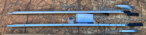 Rack Do Teto Discovery 3 E 4 Lr006442 Vplar0074 Vplar0075