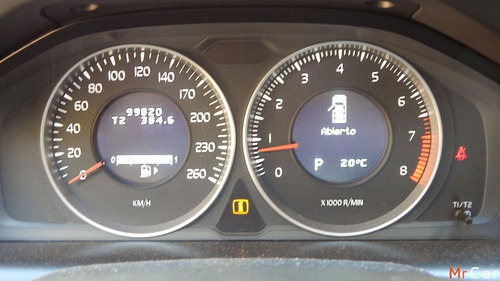 Volvo Xc60 T5 Confort 2013