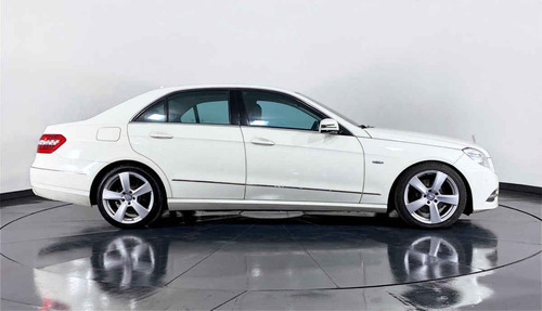 Imagen 4 de 15 de 109729 - Mercedes-benz Clase E 2012 Con Garantía