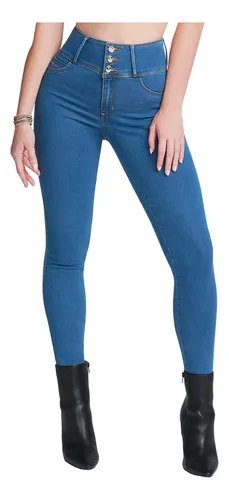 Jeans Jordache Mujer MercadoLibre