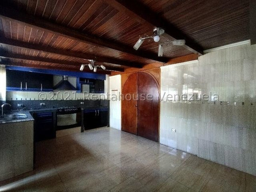 Imagen 3 de 14 de Casa En Venta Urbanizacion San Jacinto 22-6856 Jja