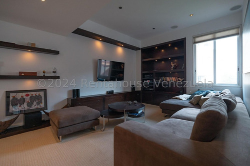 Apartamento En Alquiler, La Lagunita Country Club #25-14529 - Dany Sanchez -