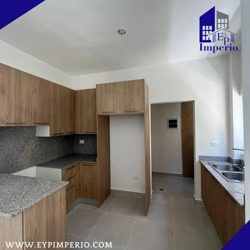 Se Vende Apartamento De 2 Habitaciones En Las Terrenas