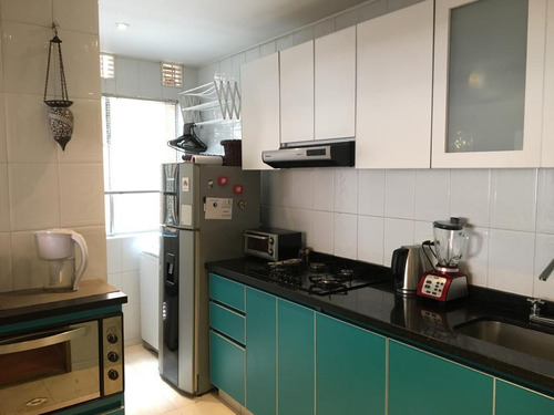 Imagen 9 de 17 de Apartamento En Venta En Bogotá Lisboa-usaquén
