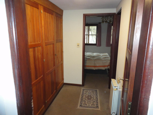 Casa En Pleno Centro San Martin De Los Andes