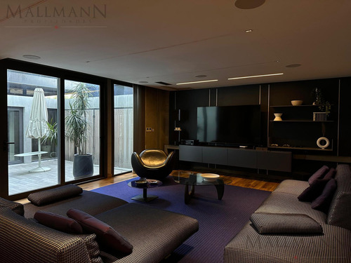 Casa En Pilará I Mallmann Propiedades