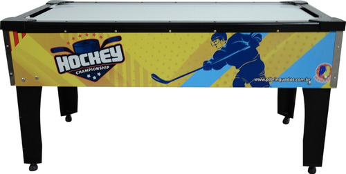 Mesa Air Game Miniplay Air Hockey Aero Hockey Buffet Locação