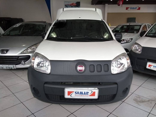 Fiat Fiorino 1.4 Mpi Furgão 8v Flex 2p Manual Sem Entrada