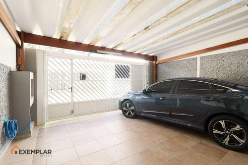 Imagem 20 de 21 de Casa Com 2 Dormitórios À Venda Por R$ 619.000,00 - Nossa Senhora Do Ó - São Paulo/sp - Ca0317