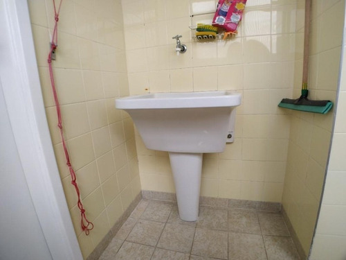Imagem 13 de 14 de Apartamento Com 2 Dormitórios À Venda, 85 M² Por R$ 380.000 - Praia Das Astúrias - Guarujá/sp - Ap4654 - 34711577