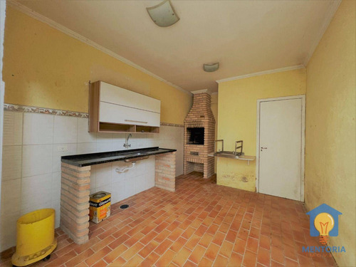 Imagem 23 de 30 de Casa Com 5 Dormitórios À Venda, 270 M² Por R$ 1.099.000,00 - Nova Higienópolis - Jandira/sp - Ca0649