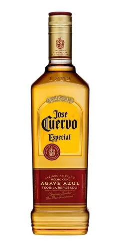 Tequila Cuervo Especial 695 Ml.