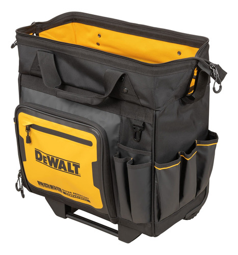 DeWalt Bolsa de Herramientas con Ruedas, Resistente al Agua