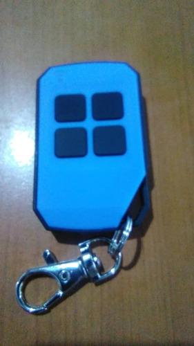 Control Copiador Fox Compatible Con Nova Beninca Bft V2