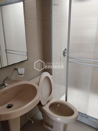 Apartamento En Venta 58 M² Chico Reservado Bogota Ub18316