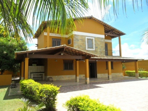 Aluguel Casa Em Condomínio Campos Dos Goytacazes Brasil - 462-a