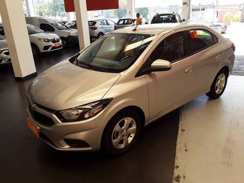 Chevrolet Prisma 1.4 Mpfi Lt 8v Flex 4p Manual