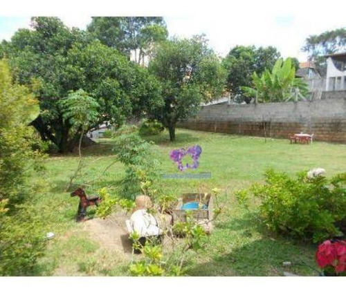 Imagem 2 de 12 de Casa Com 4 Dormitórios À Venda, 350 M² Por R$ 800.000,00 - Vale Da Bencao - Araçariguama/sp - Ca0225