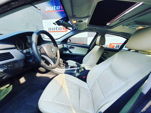 Imagem 5 de 8 de Bmw Serie 3 325 I