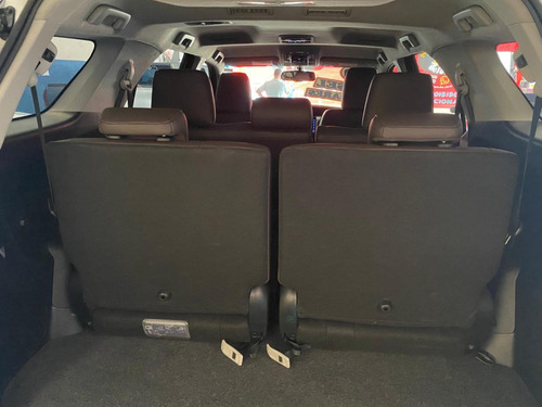 Toyota Hilux SW4 2.8 D-4D TB SRX 7L 4X4