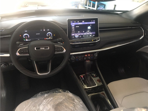 Jeep Compass 1.3 T270 TURBO FLEX S AT6