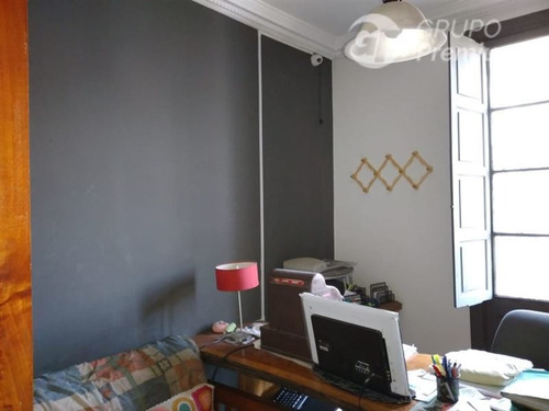 Imagen 7 de 16 de Departamento En Venta De 7 Dorm. En Santiago