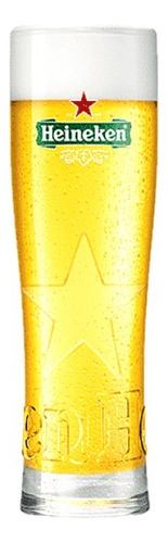 Vaso Heineken