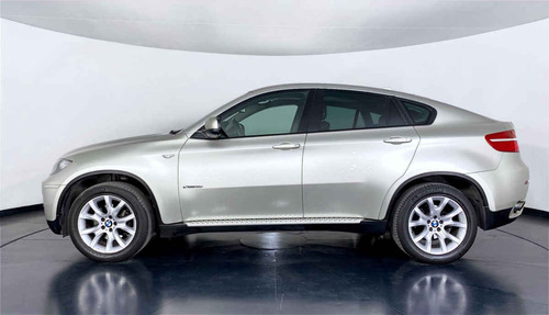 Imagen 8 de 15 de 108744 - Bmw X6 2012 Con Garantía