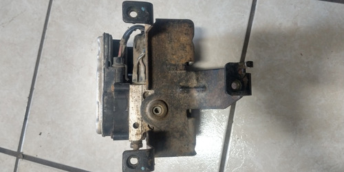 Módulo Abs Chevrolet Tahoe 2003-0613354716 Ml640 (Usado)