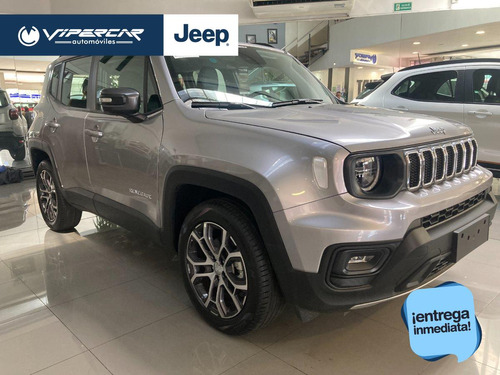 Jeep Renegade LONGITUDE T 270