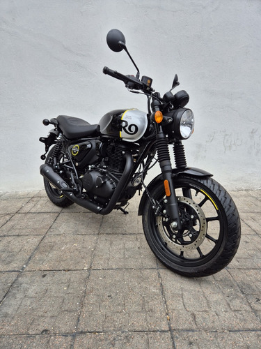 Royal Enfield Hunter - 100% Financiada - Desde U$s 5790