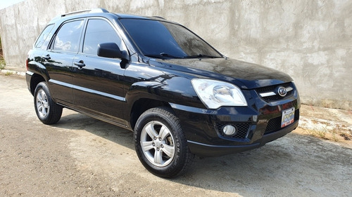 Kia Sportage 2.0