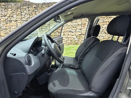 Renault Duster 1.6 Expression