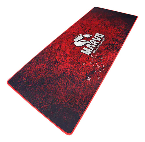 Mousepad Gamer Marvo G41 Sixe-xl Scorpion 900 X 400 X 3mm