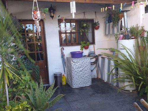 Imagen 14 de 14 de Duplex Venta - Castelar Sur - 8 Cuadras Estacion