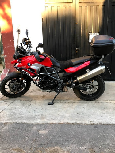 Imagen 4 de 17 de Bmw F 700 Gs